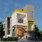 20x60-house-elevation-smartscale-design