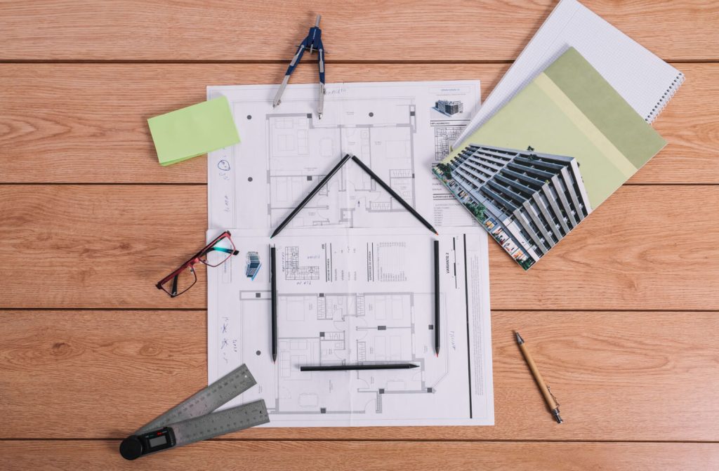 How to Read Blueprints in Construction