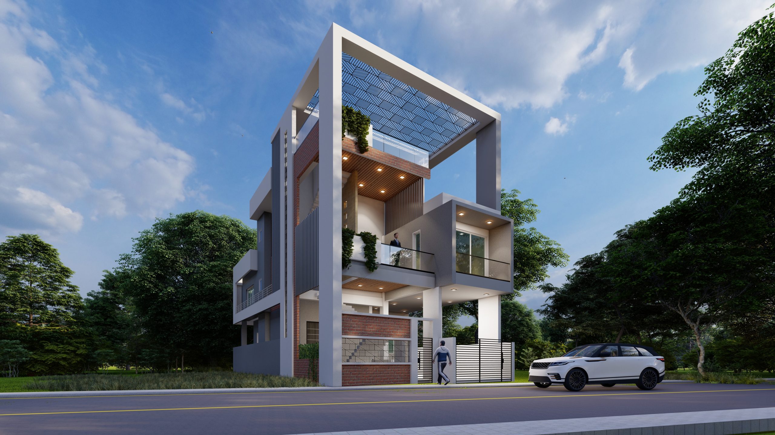 2-storey-house-design-house-arch-design-bungalow-house-design-modern