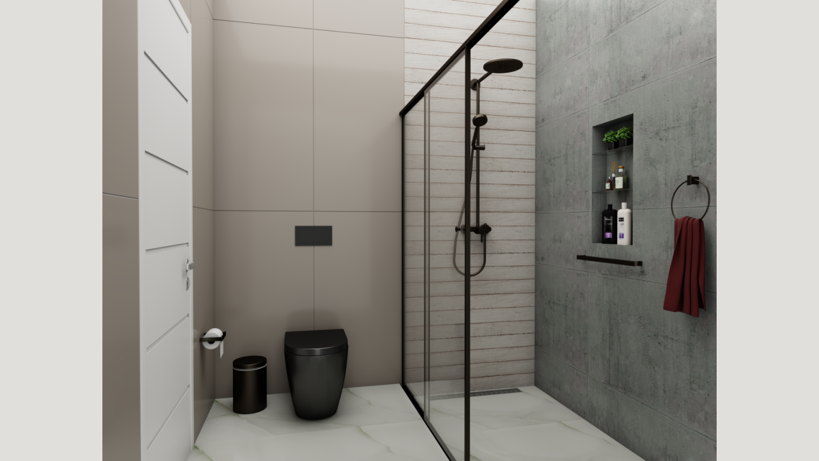 Bathroom Archives - Smartscale House Design