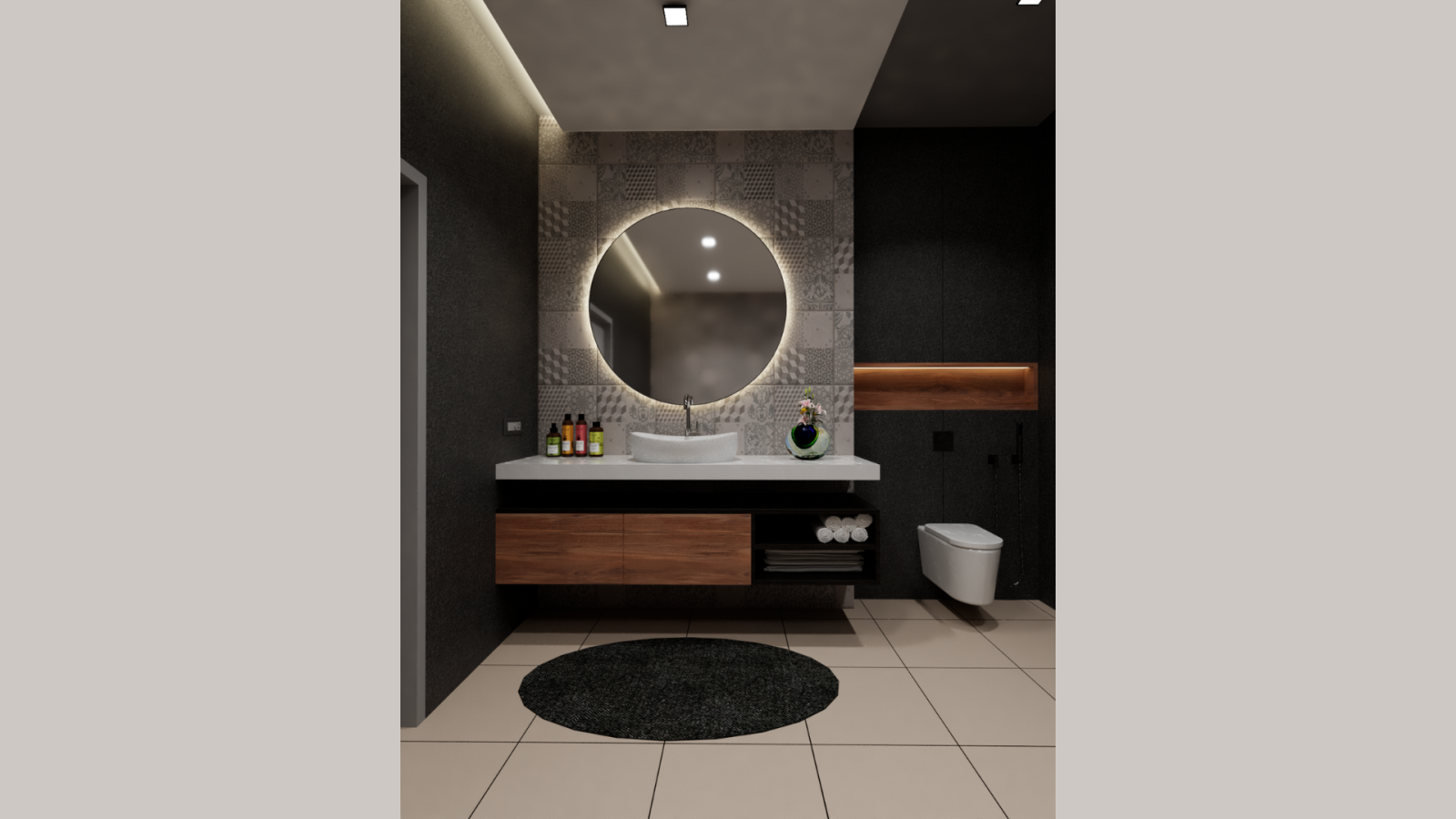 Bathroom Archives - Smartscale House Design