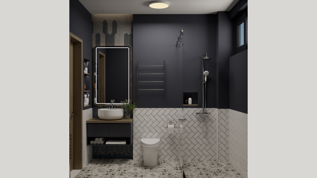 Bathroom Archives - Smartscale House Design