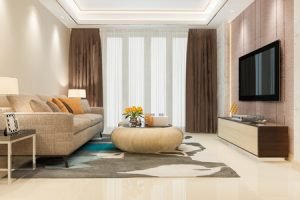 Hall Interior Design Ideas For Different Styles - Smartscale House Design