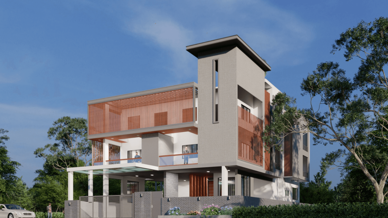 40 X 60 House Plans Archives Smartscale House Design