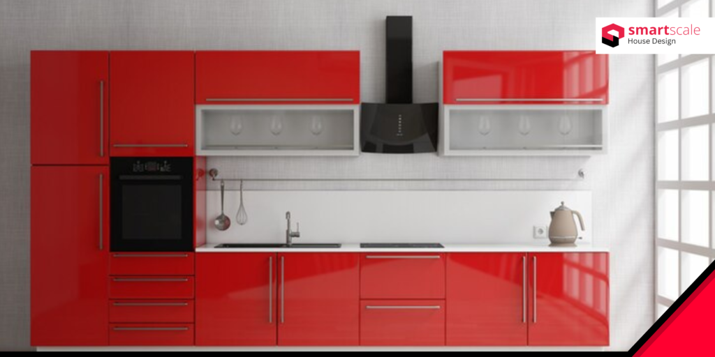 What is Modular Kitchen? A Complete Guide