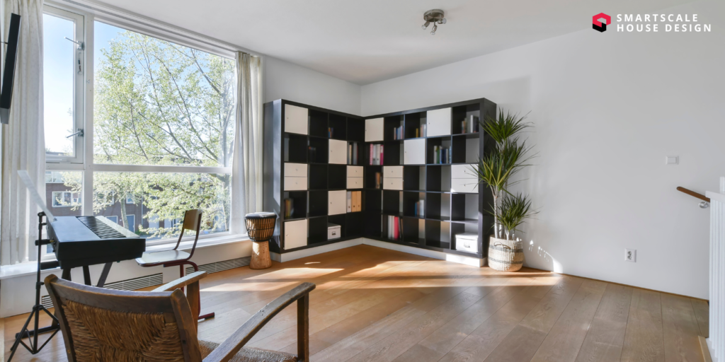 Crafting Sustainable and Stylish Havens - Smartscale House Design