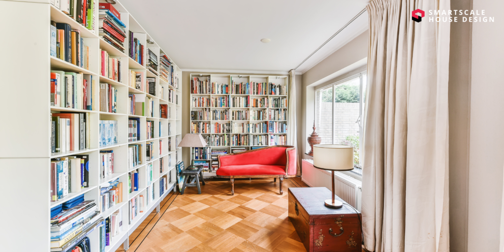 Creating Inspiring Library and Study Spaces: Unveiling the Art of