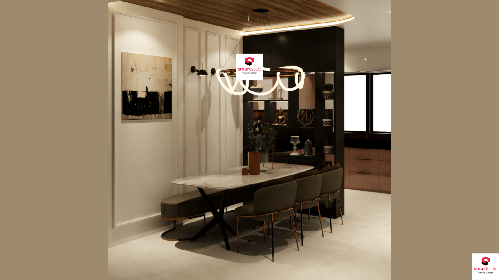 Dining Archives - Smartscale House Design