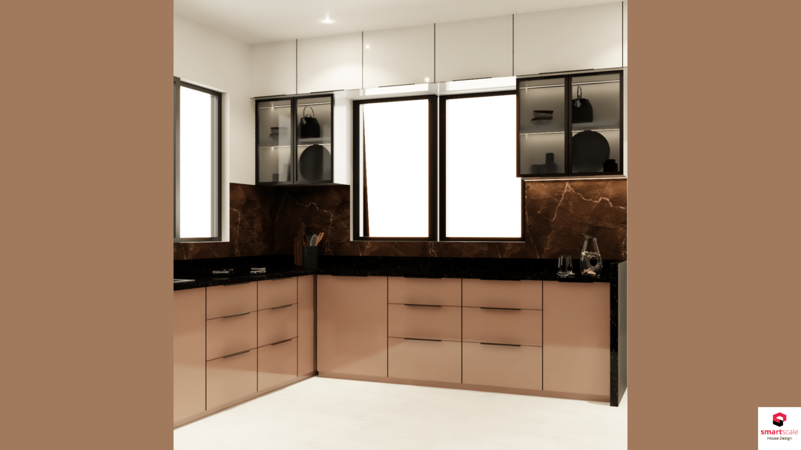 Kitchen Archives - Smartscale House Design