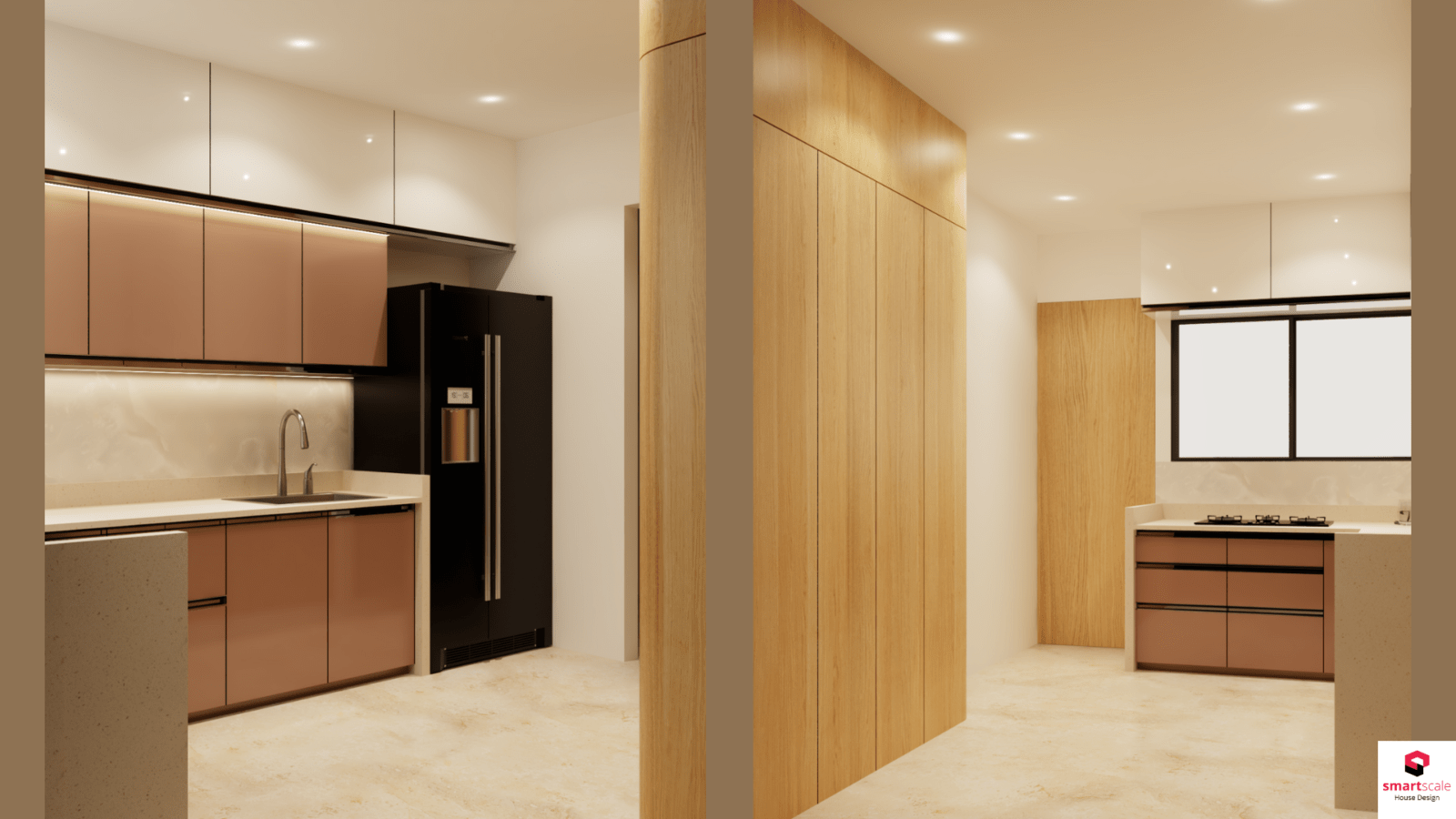 Which Plywood is Best for Kitchen in India? A Simple Guide - Smartscale ...