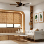 12x12-Kids-Room-Modern-Interior-Design-Wooden-Theme-1