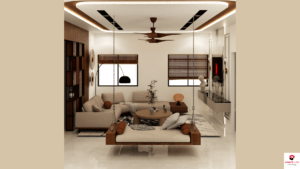 12x13- Living-Room-Modern-Interior-Design-Cream-Theme-1