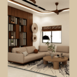 12x13- Living-Room-Modern-Interior-Design-Cream-Theme