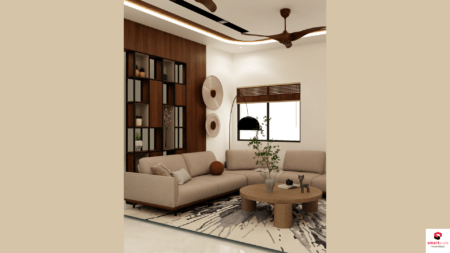 12x13- Living-Room-Modern-Interior-Design-Cream-Theme