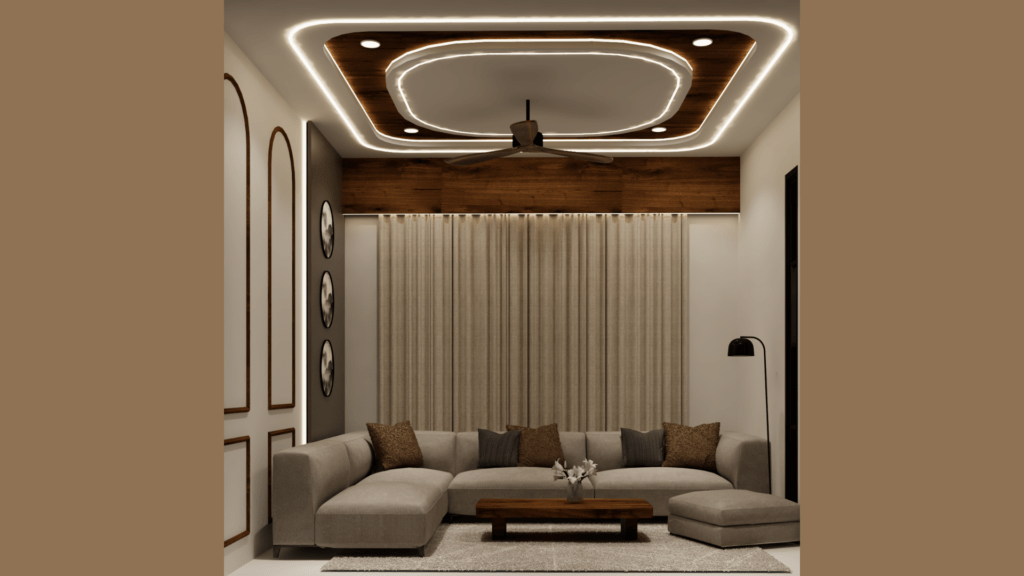 Hall Interior Design Ideas For Different Styles - Smartscale House Design