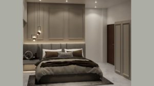 13x13-Bedroom-Modern-Interior-Design-Grey-Theme--smartscale-house-design-1