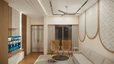 14x12-Living-Room-Modern-Interior-Design-Cream-Wooden-Theme-smartscale-house-design-1