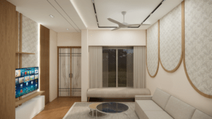14x12-Living-Room-Modern-Interior-Design-Cream-Wooden-Theme-smartscale-house-design--3