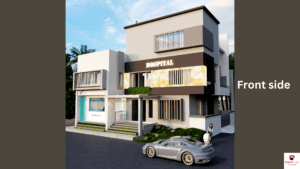 50X50-Clinic-Cum-House-Design-Modern-Theme-5500 sq ft-smartscale-house-design-4