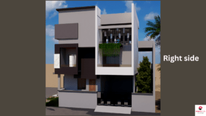 50X50-Clinic-Cum-House-Design-Modern-Theme-5500 sq ft-smartscale-house-design-5