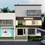 50X50-Clinic-Cum-House-Design-Modern-Theme-5500 sq ft-smartscale-house-design-7