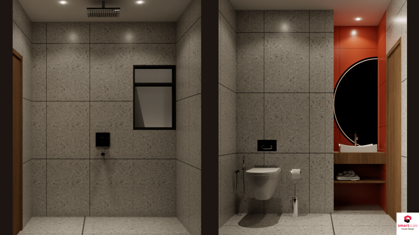 Bathroom Archives - Smartscale House Design