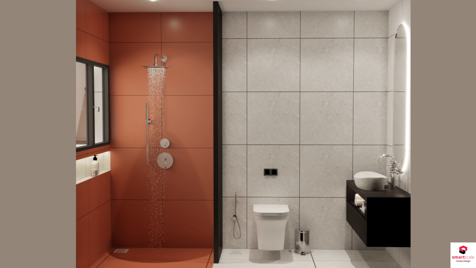 Bathroom Archives - Smartscale House Design