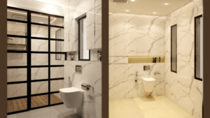 8x8-Bathroom-Modern-Interior-Design-Cream-Brown-Theme-smartscale-house-design-1