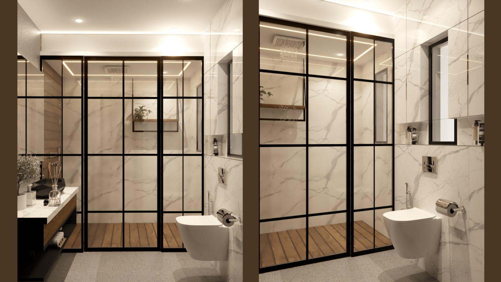 Bathroom Archives - Smartscale House Design