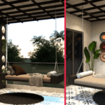 Balcony-Design-Modern-cum-Traditional-smartscale-house-design
