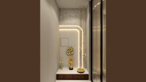 Pooja-Room-Modern-Interior-Design-Italian-Stone-Theme-smartscale-house-design