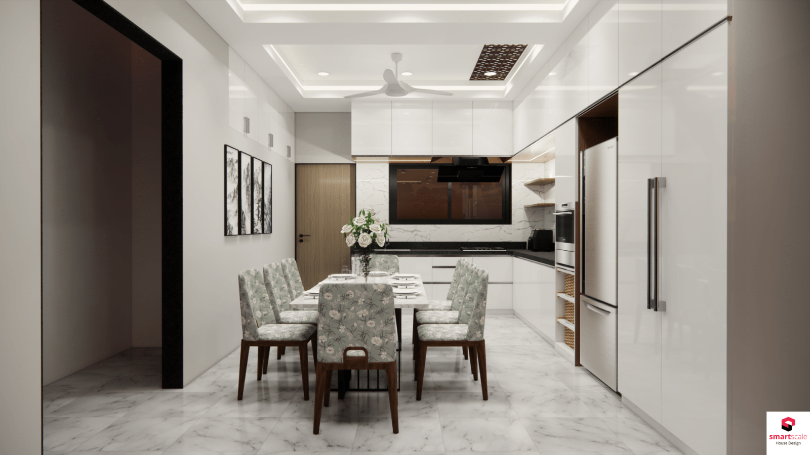Low Budget Interior Designers in Pune | Smartscale House Design
