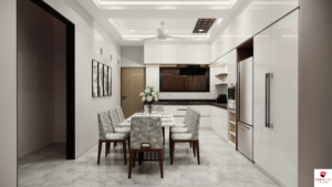 dining room-smartscale house design