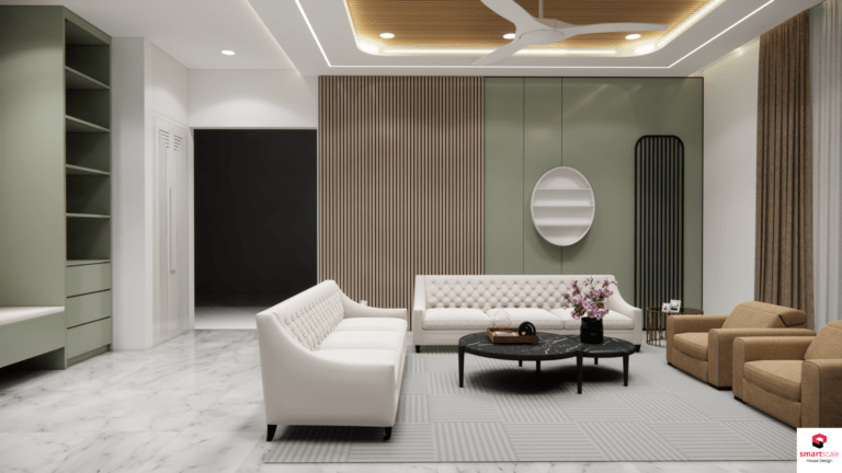 Hall Interior Design Ideas For Different Styles - Smartscale House Design