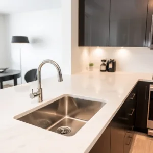 Undermount Kitchen Sink