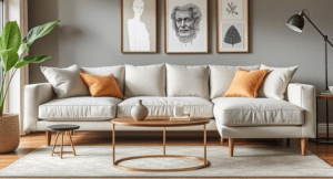 Things to Consider While Online Purchasing Sofa