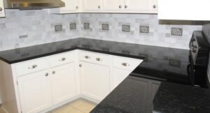 Kitchen Slab Design Simple