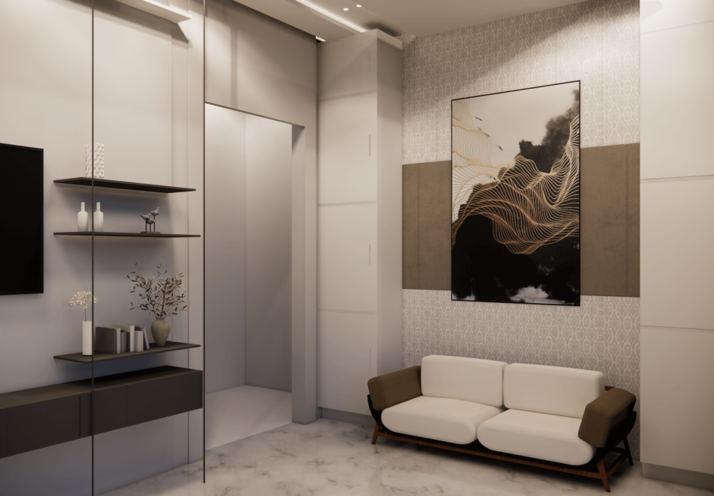 Simple Master Bedroom Interior Design Ideas - Smartscale House Design