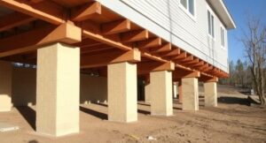Cantilever Foundation: Meaning, Features, Benefits, Cost