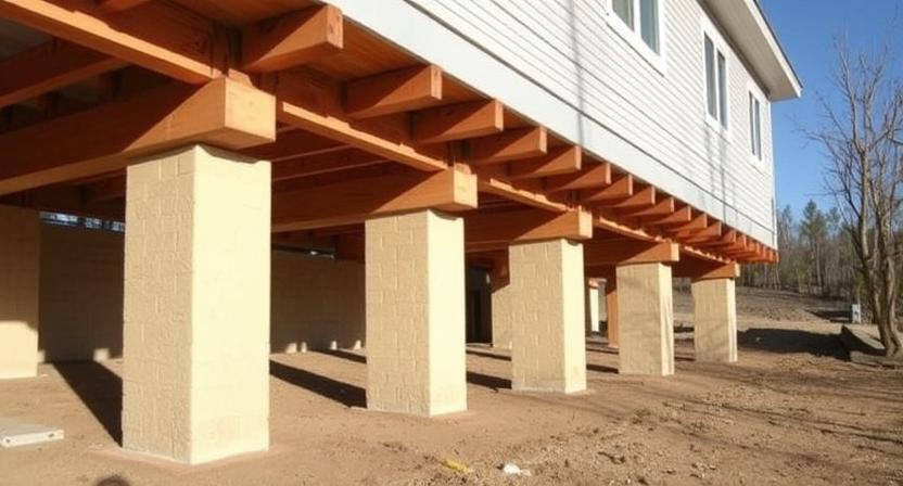 Cantilever Foundation: Meaning, Features, Benefits, Cost