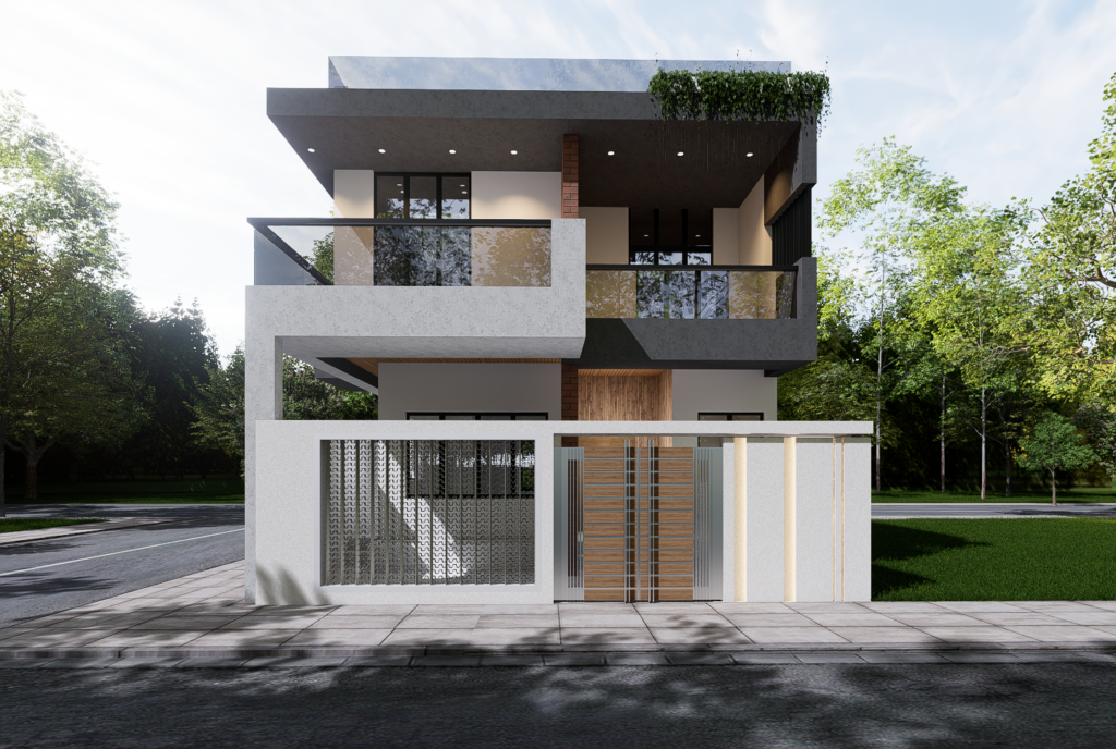 25x50 house plan east facing