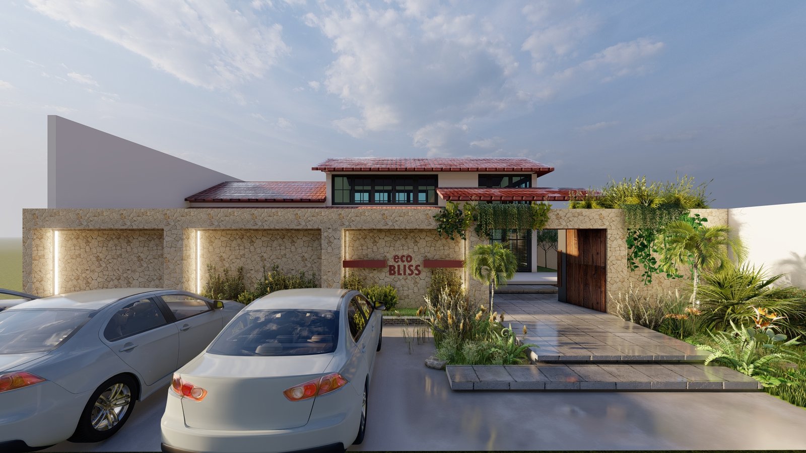 Luxury Resort Design Plans Modern Resort Architecture in India