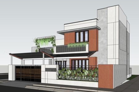 40x40-house-design-3d-elevation-with-car-parking