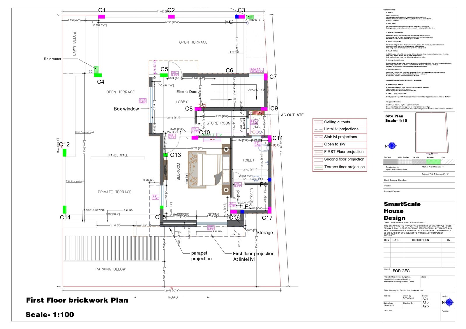 40x40-house-design-first-floor-plan