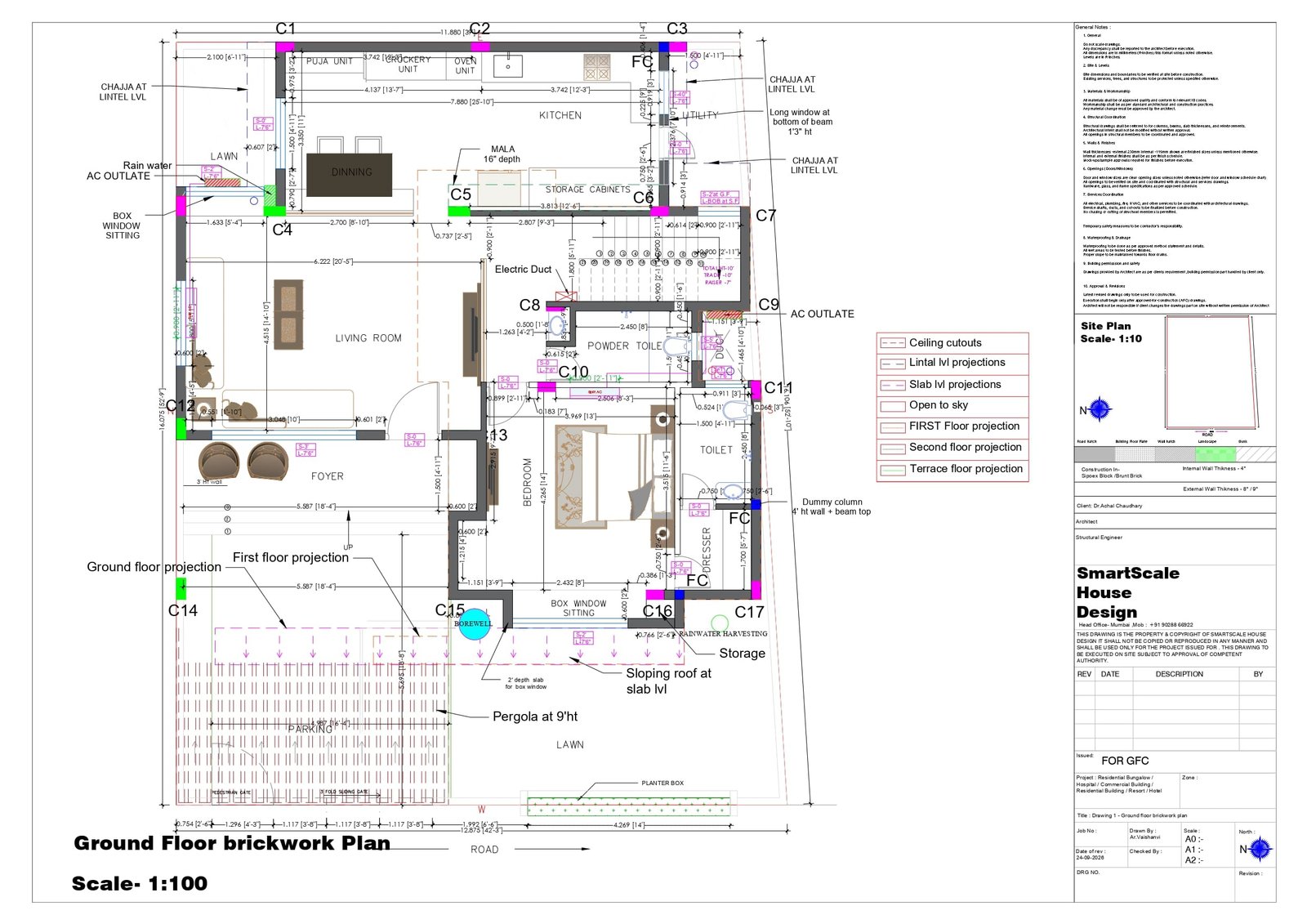 40x40-house-design-ground-floor-plan